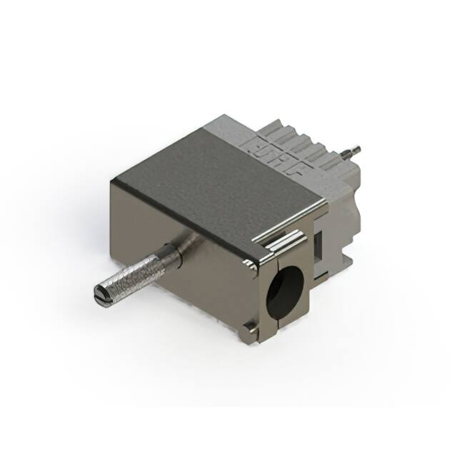 519-014-501-455 EDAC Inc.  Spécialisé